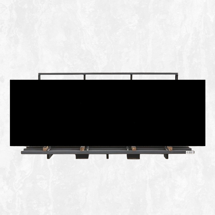 Absolute Black Granite 